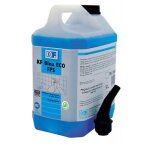 Spray nettoyant dgraissant kf bleu, alimentaire - 5l kf