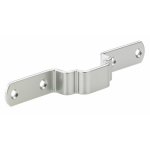 Stabilisateur frontal pour colonne de cuisine - dispensa 90 kessebhmer