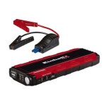 Station d'nergie - booster de dmarrage ce - js 18 einhell