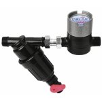 Station de filtration domestique - pour anti tarte magntique - psdor polar