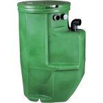 Station de relevage domestique fekafos enter 271 / 290 m - aut jetly