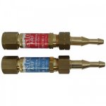 Stop - feu ox / ad sur mano par paire - 704561f castolin