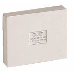 Suif industriel en pains (4x250g) bricozor