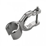 Support cavalier - adapt� pour d�part de douche valentin