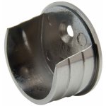 Support de fixation entre - murs pour tube 28 mm boulet