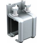 Support de fixation mural - pour rail sportub 3530 - 3631m mantion