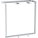 Support d'habillage mural pour bti - support duofix geberit