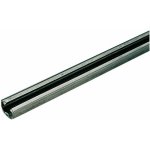 Support inox pour joint d'tanchit, pose en rainure dual