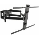 Support mural avec bras déportés pour écran led extra plat 32 à 65 bricozor Support mural avec bras déportés pour écran led extra plat 32 à 65 bricozor