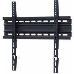 Support mural pour cran plat de 26   63  - charge 50 kg bricozor