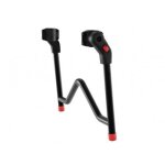 Support mural pour �chelle prime line t�lesteps