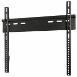 Support mural pour crans plat 20   37  - charge 40 kg bricozor