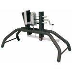 Support de panneaux verti press virutex Support de panneaux verti press virutex