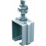 Support  tige filete - pour rail sportub 3530 - 3531 mantion