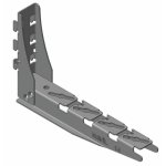 Supportage à griffe 100 mm gewiss Supportage à griffe 100 mm gewiss