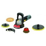 Surfaceuse - ponceuse multi - mat�riaux - 1400 w - pmf1300 fartools