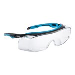 Surlunettes de protection - incolores - tryon bollé Surlunettes de protection - incolores - tryon bollé