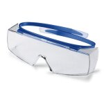 Surlunettes de protection - super otg - bleu marine uvex Surlunettes de protection - super otg - bleu marine uvex