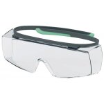 Surlunettes de protection en matières recyclées super otg planet uvex Surlunettes de protection en matières recyclées super otg planet uvex