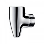 Syst�me anti - stagnation pour douche chavonnet delabie