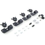 Syst�me porte coulissante clipo 16h inslide / mixslide - vantail 16 kg eku