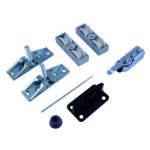 Syst�me porte coulissante junior 80 / z - vantail 80 kg hawa