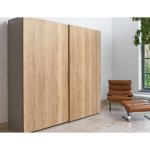 Système porte coulissante - topline xl - h17 - 80kg - e30 - 40mm - 2portes hettich Système porte coulissante - topline xl - h17 - 80kg - e30 - 40mm - 2portes hettich