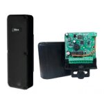 Syst�me radio pour s�curit� m�canique et r�sistive 8k2 nice