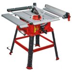 Table de sciage tc - ts 2225 u einhell Table de sciage tc - ts 2225 u einhell