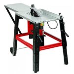 Table de sciage tc - ts 315 u einhell