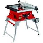 Table de sciage te - ts 250 uf einhell