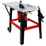 Table de sciage te - ts 315 u einhell