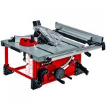 Table de sciage - te - ts 36 / 210 li - solo - power x - change einhell