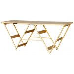 Table  tapisser professionnelle 2 m pitement bois outifrance