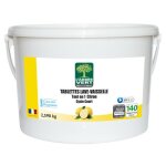 Tablettes lave - vaisselle cologique - tout - en - 1 arbre vert