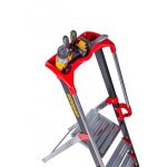 Tablette porte - outils pour escabeau pro'up c239206 centaure Tablette porte - outils pour escabeau pro'up c239206 centaure