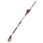 Taille - haies électrique télescopique - 500w - gc - hh 5056 einhell Taille - haies électrique télescopique - 500w - gc - hh 5056 einhell