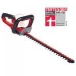 Taille - haies sans fil - arcurra 18 / 55 - solo - power x - change einhell