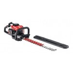 Taille - haies thermique - lame de 55 cm - poigne 3 positions - 163 - 55 solo by al - ko
