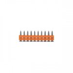 Tampons pour cloueur pulsa p40 + - 15 mm - par 500 spit