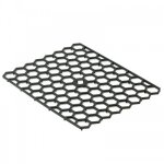 Tapis anti humidit - bote aux lettres - 345 x 280 mm goettgens sa
