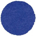 Tapis de bain - microfibre - antidérapant - highland - 110cm - bleu marine spirella Tapis de bain - microfibre - antidérapant - highland - 110cm - bleu marine spirella
