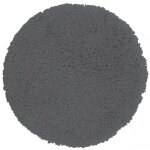 Tapis de bain - microfibre - antidérapant - highland - 60cm - gris granit spirella Tapis de bain - microfibre - antidérapant - highland - 60cm - gris granit spirella