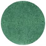 Tapis de bain - microfibre - antidérapant - highland - 60cm - vert basil spirella Tapis de bain - microfibre - antidérapant - highland - 60cm - vert basil spirella