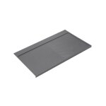 Tapis protecteur pour fond de caisson sink - plastique gris anthracite - pour module - 1000 mm emuca Tapis protecteur pour fond de caisson sink - plastique gris anthracite - pour module - 1000 mm emuca