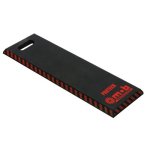 Tapis protge genoux protech - 675 x 210 x 25 mm mob
