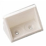 Taquets querre pour tagre, systemtac multifonctions 2196 prunier