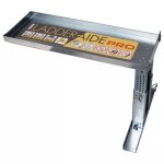 Taquet d'escalier - pied rglable - ladder - aide pro thard