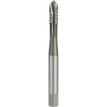 Taraud machine droit entre gun filets alterns hss 272 - m8 x 1, 25 mm ruko