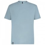 Tee - shirt - homme - suxxeed - greencycle planet - bleu clair - s uvex Tee - shirt - homme - suxxeed - greencycle planet - bleu clair - s uvex